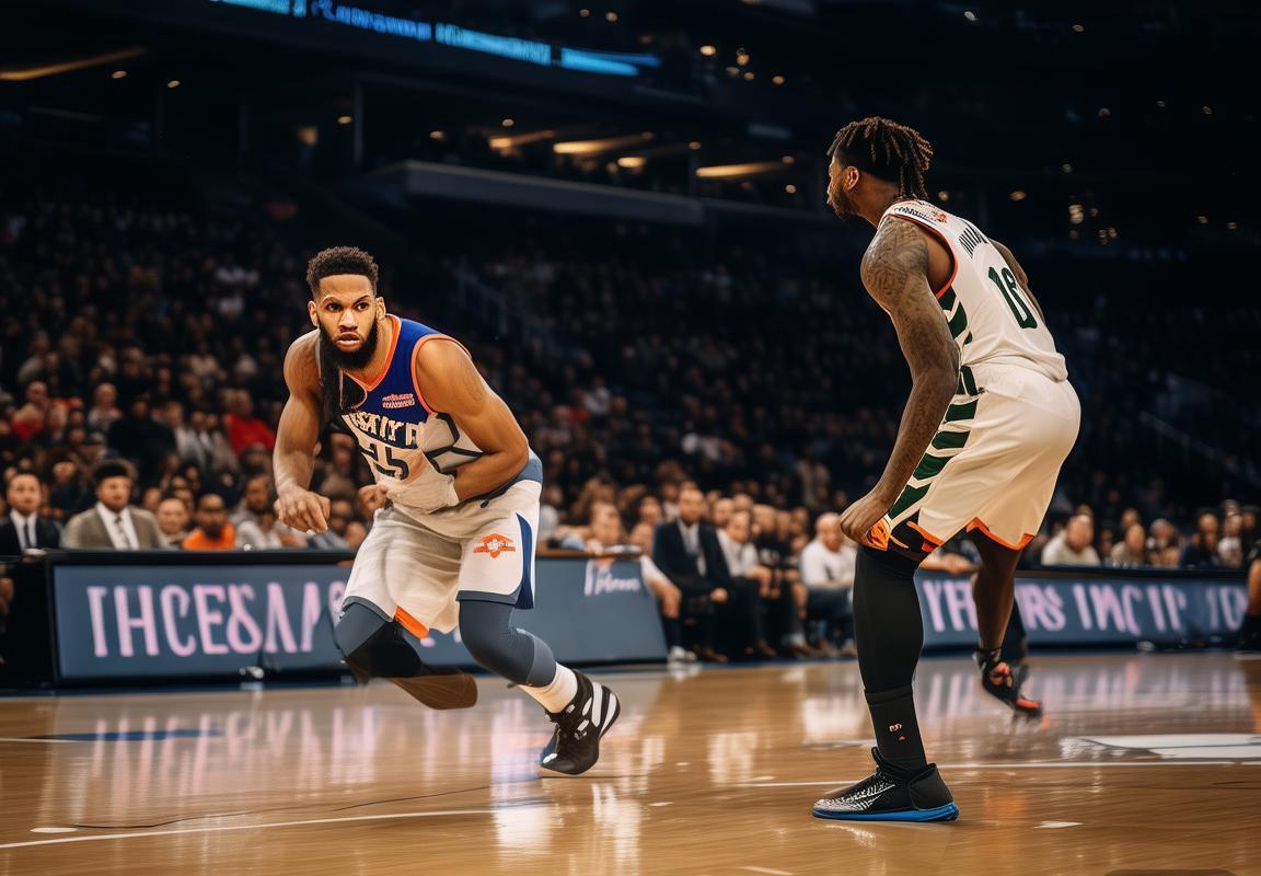 扬尼斯·阿德托昆博伤愈复出，密尔沃基雄鹿迎战纽约尼克斯冲击关键胜利