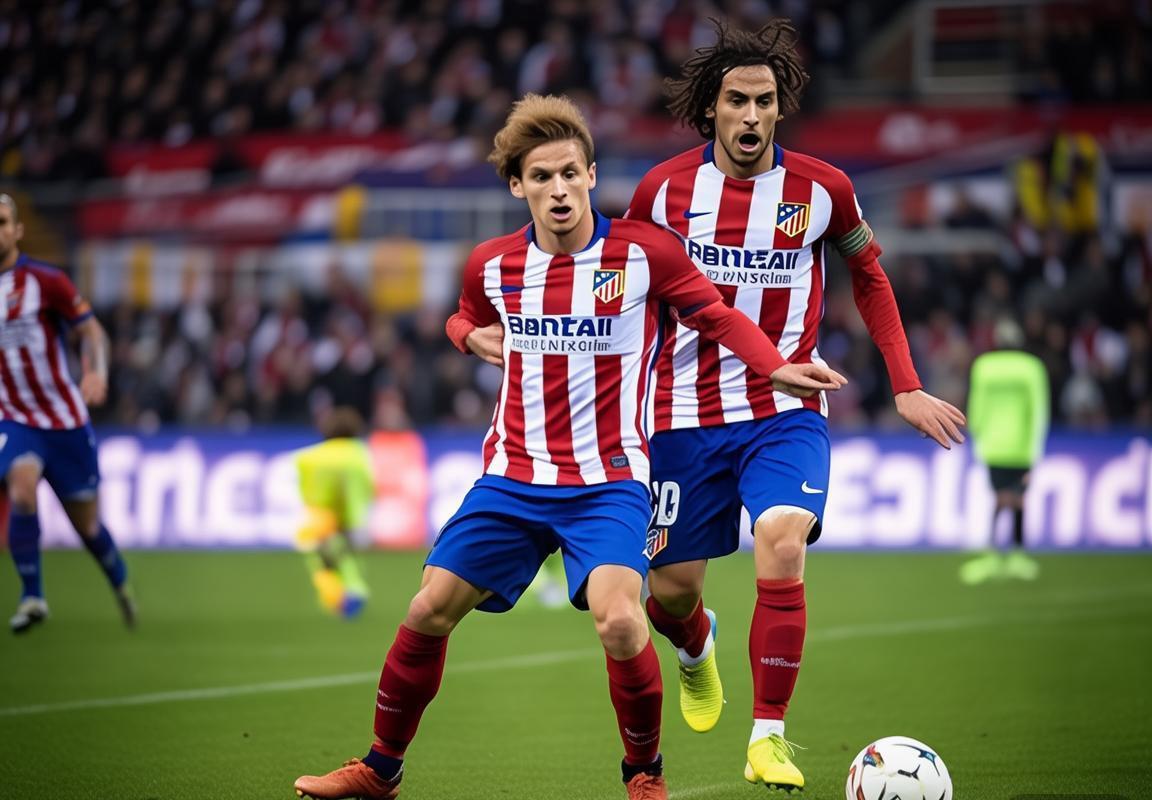 欧冠马竞2-1国米：格列兹曼头球破门，德佩补时绝杀，齐沃临场指挥争议