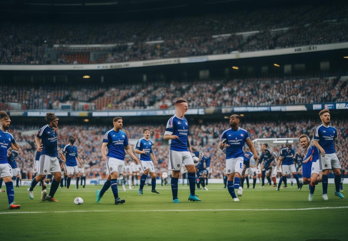 利物浦欧冠惨败安菲尔德球场，克洛普面临下课危机，英超豪门启动紧急换帅程序